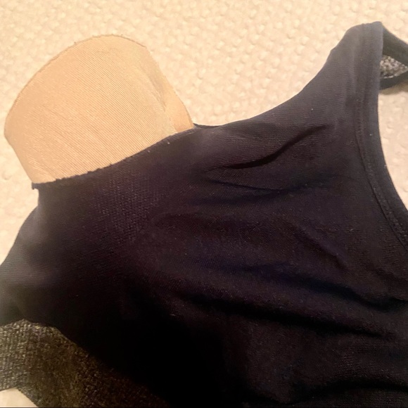 New Balance Intimates & Sleepwear New Balance Sports Bra W